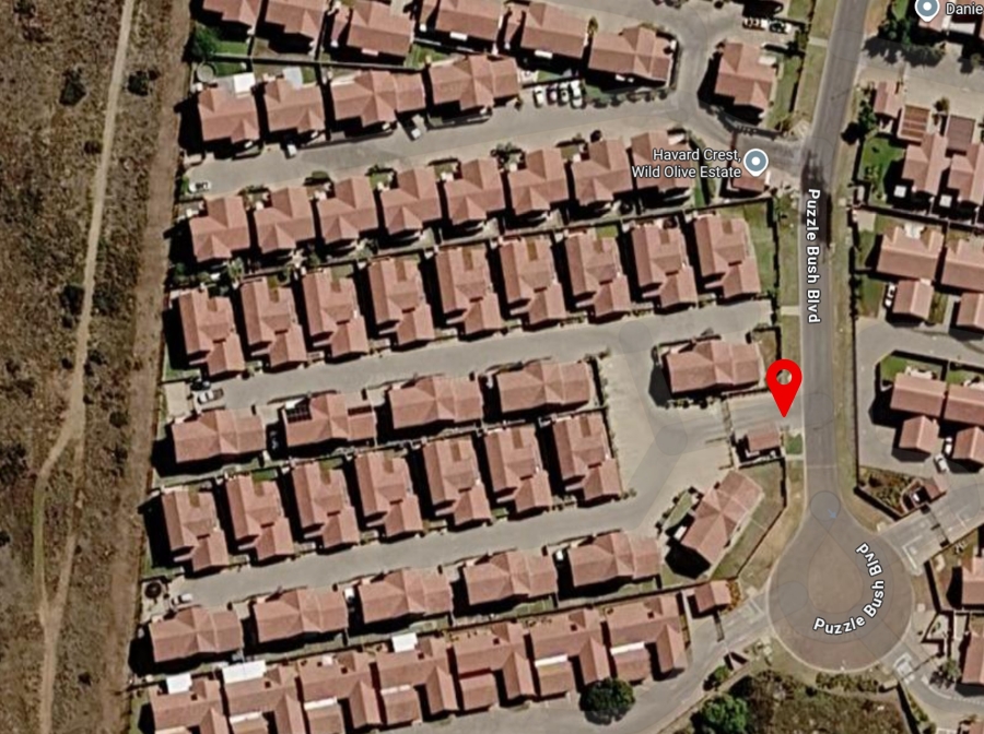 3 Bedroom Property for Sale in Wild Olive Estate Free State